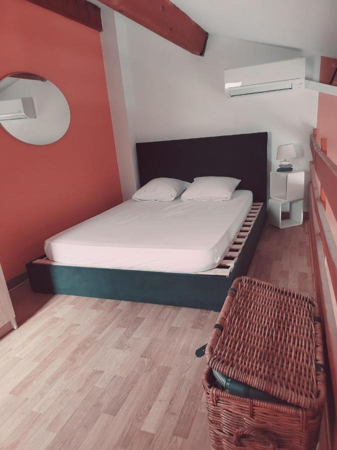 Villa 6P Climatisee Proche Mer Piscine Equipements Nautique Ле-Баркарес Екстер'єр фото