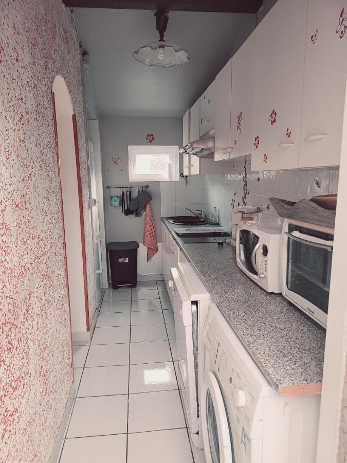 Villa 6P Climatisee Proche Mer Piscine Equipements Nautique Ле-Баркарес Екстер'єр фото