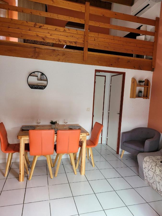 Villa 6P Climatisee Proche Mer Piscine Equipements Nautique Ле-Баркарес Екстер'єр фото