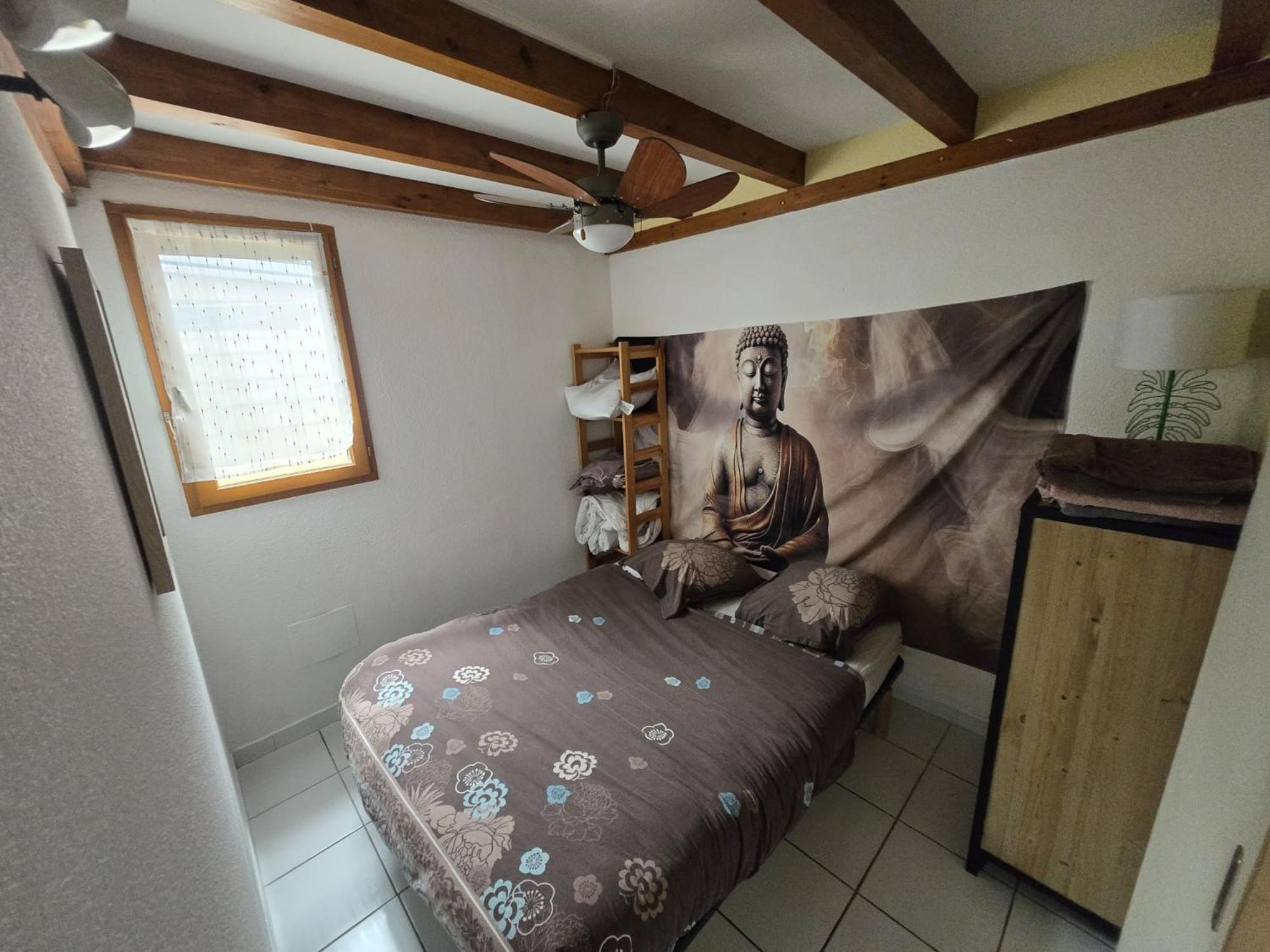 Villa 6P Climatisee Proche Mer Piscine Equipements Nautique Ле-Баркарес Екстер'єр фото