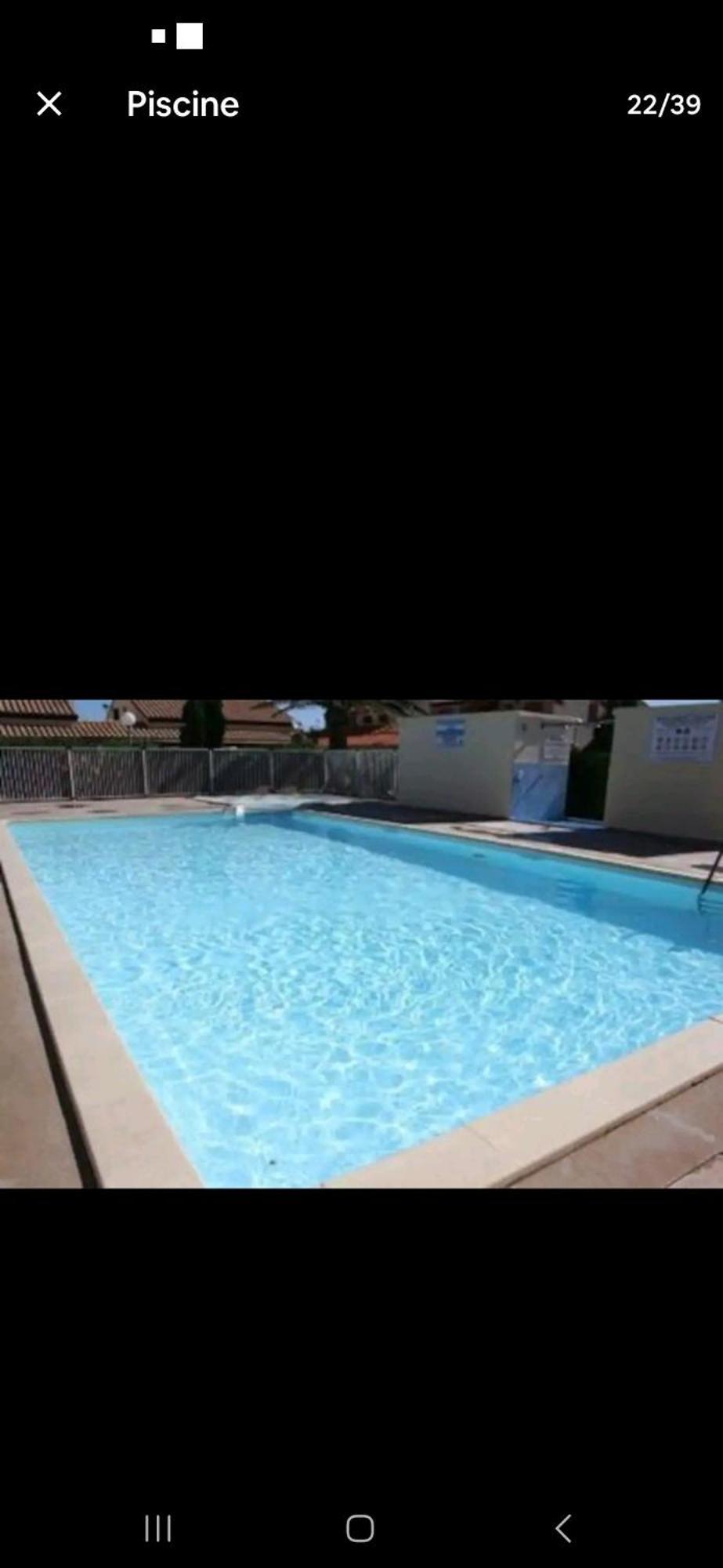 Villa 6P Climatisee Proche Mer Piscine Equipements Nautique Ле-Баркарес Екстер'єр фото