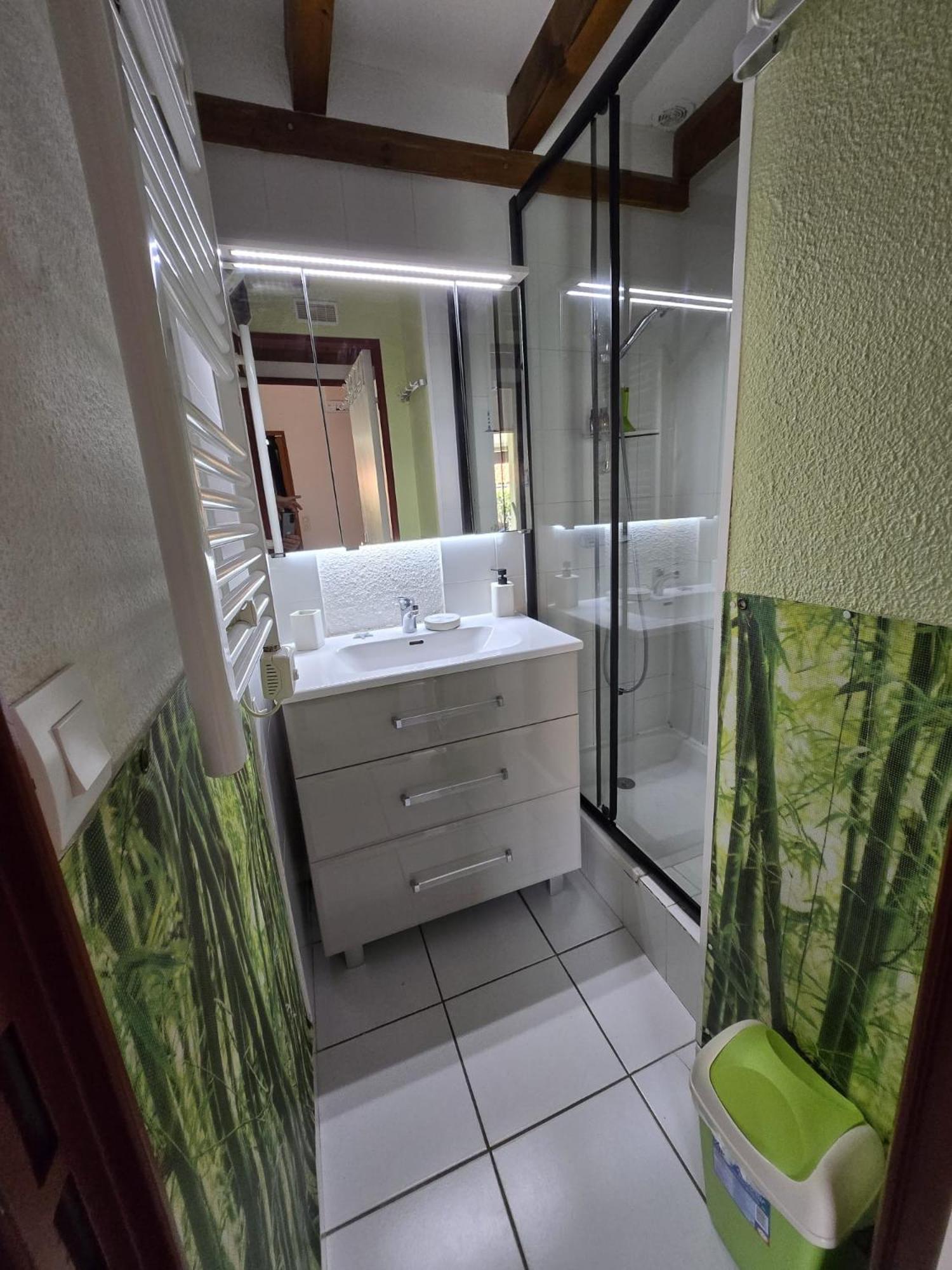 Villa 6P Climatisee Proche Mer Piscine Equipements Nautique Ле-Баркарес Екстер'єр фото