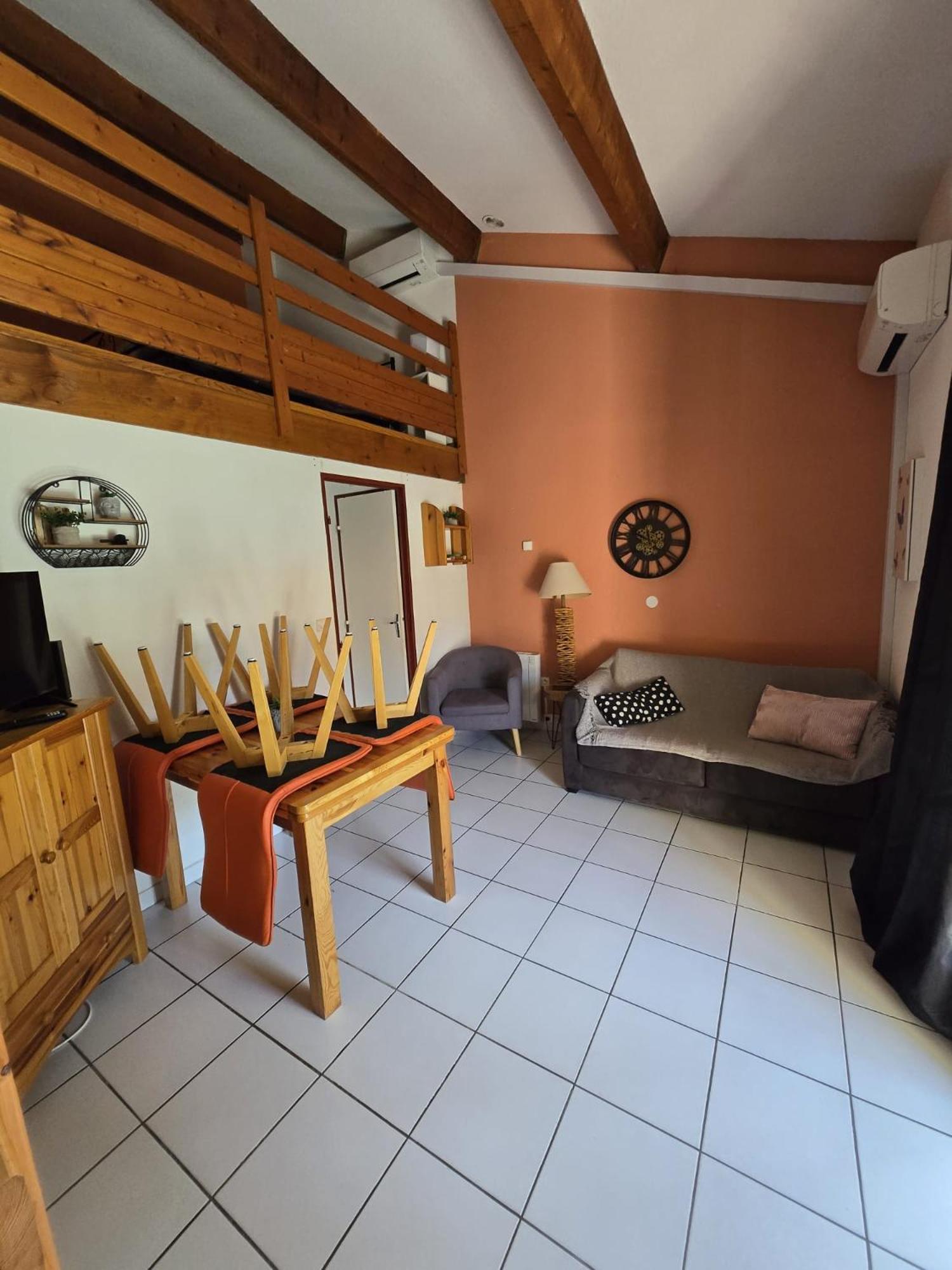 Villa 6P Climatisee Proche Mer Piscine Equipements Nautique Ле-Баркарес Екстер'єр фото